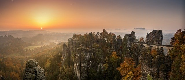 Bastei