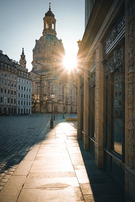 Frauenkirche